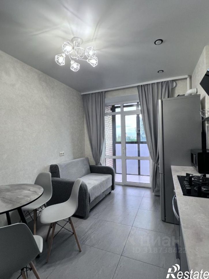 1-комн квартира Кинешемское шоссе, 42A,  д. 42A