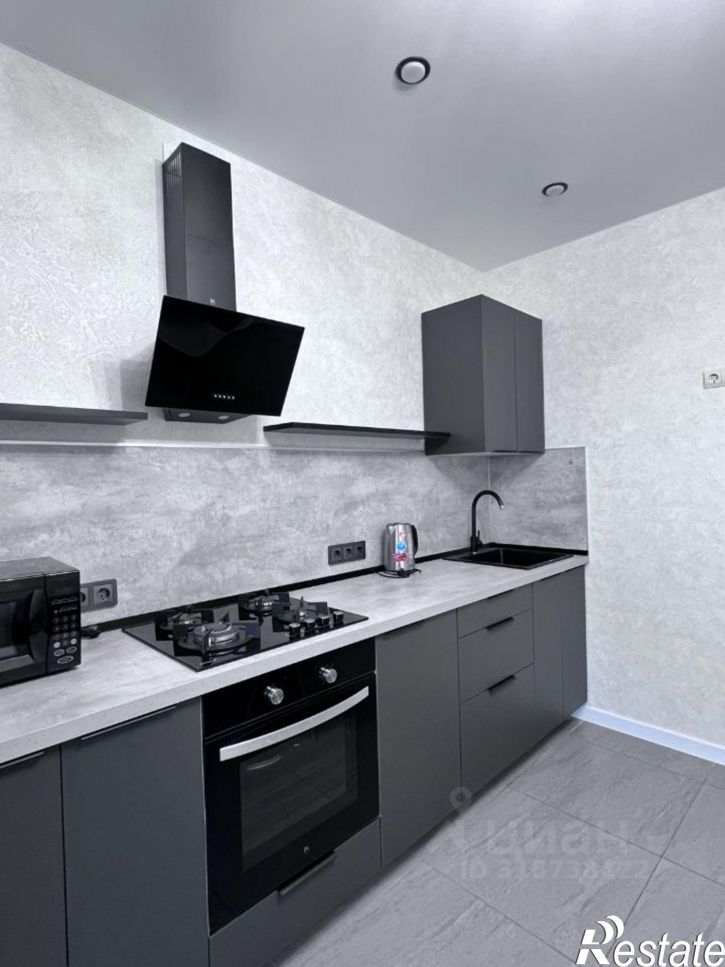 1-комн квартира Кинешемское шоссе, 42A,  д. 42A
