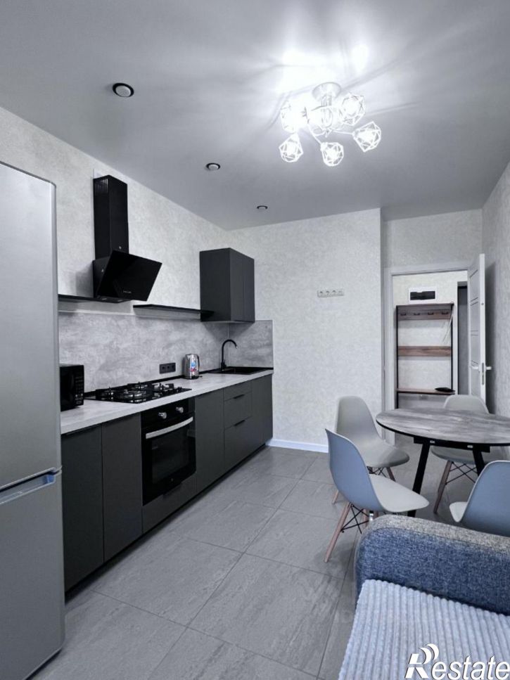 1-комн квартира Кинешемское шоссе, 42A,  д. 42A