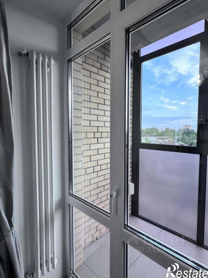 1-комн квартира Кинешемское шоссе, 42A,  д. 42A
