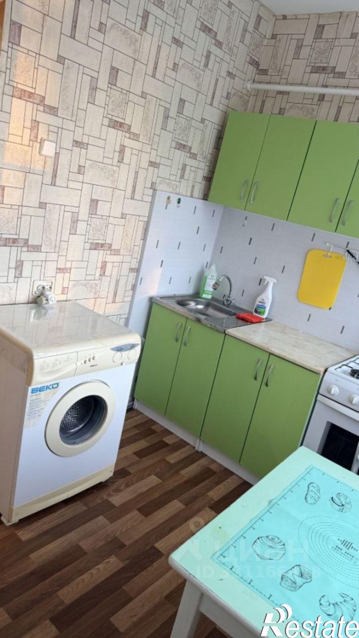 1-комн квартира Сенной переулок, 2,  д. 2