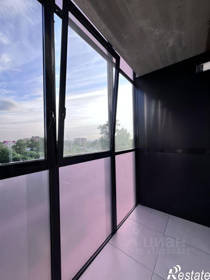 1-комн квартира Кинешемское шоссе, 42A,  д. 42A
