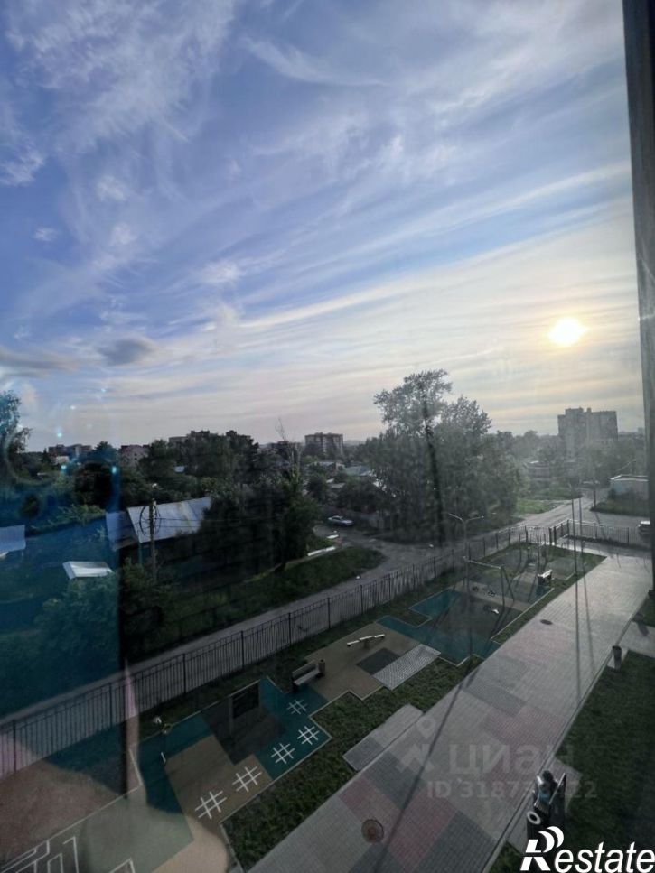 1-комн квартира Кинешемское шоссе, 42A,  д. 42A