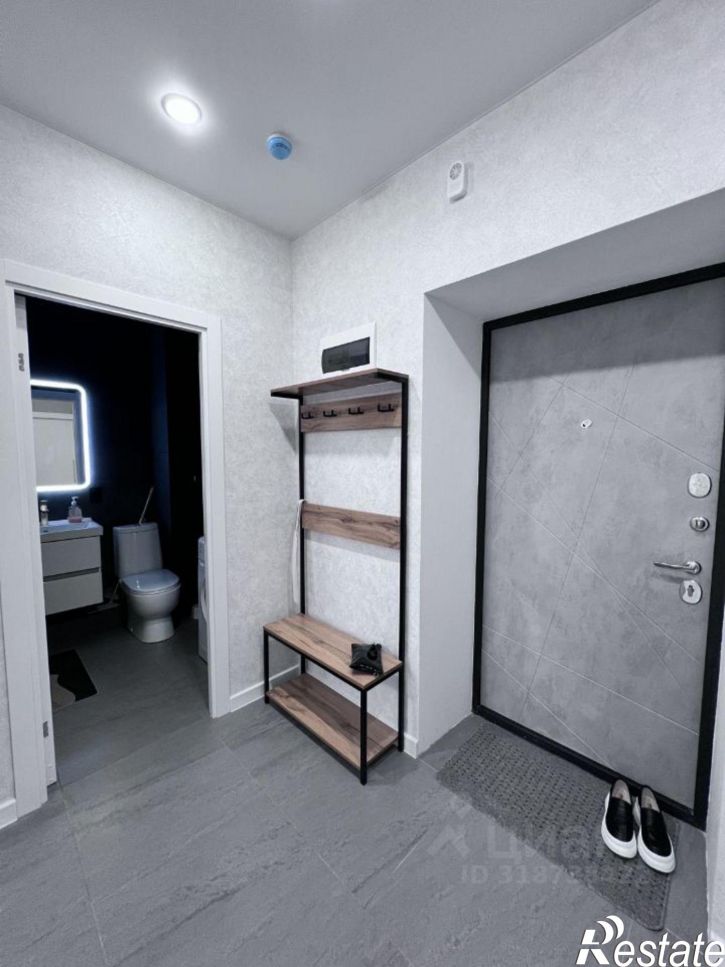 1-комн квартира Кинешемское шоссе, 42A,  д. 42A
