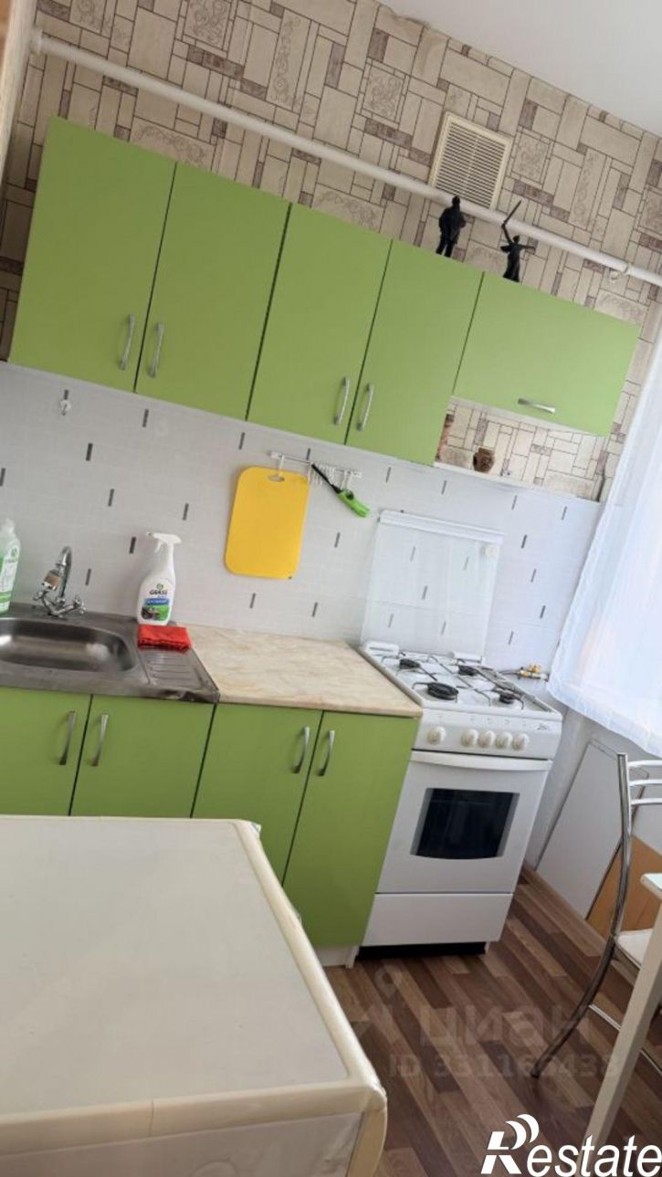 1-комн квартира Сенной переулок, 2,  д. 2