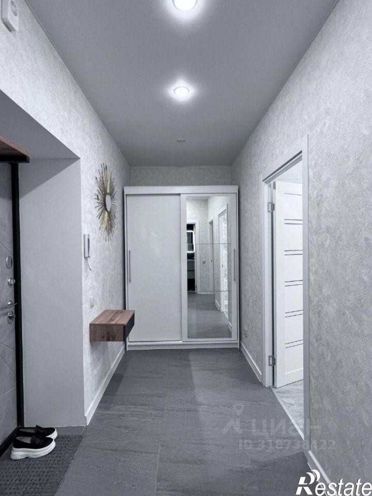 1-комн квартира Кинешемское шоссе, 42A,  д. 42A