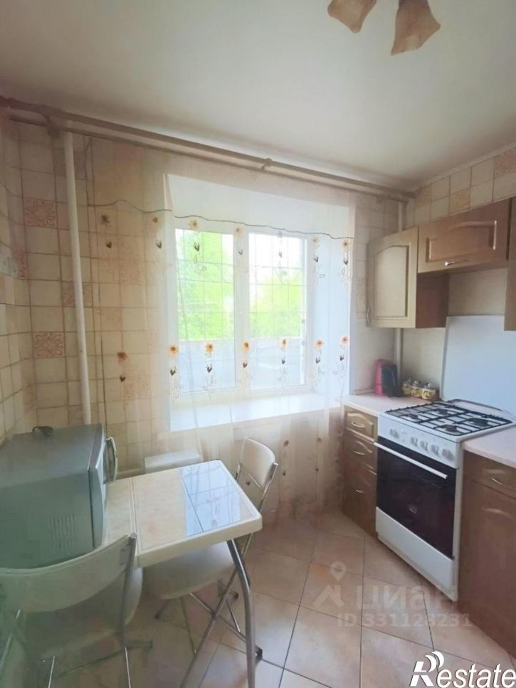 2-комн квартира улица Ленина, 155,  д. 155