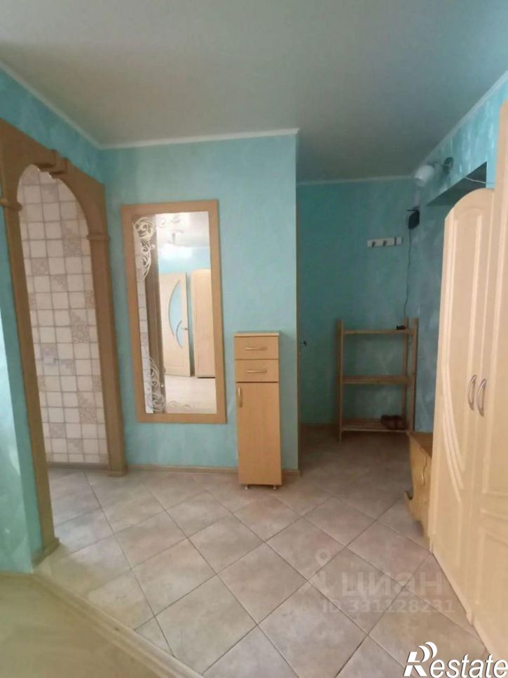 2-комн квартира улица Ленина, 155,  д. 155
