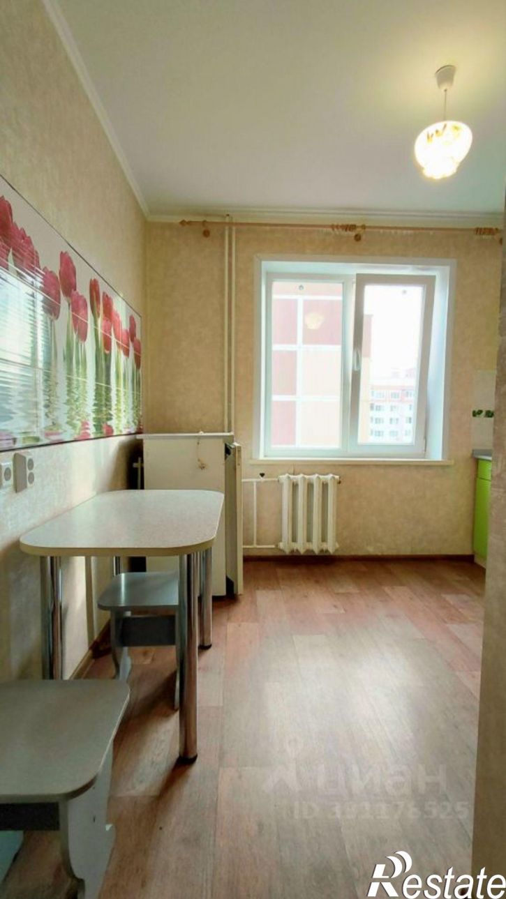1-комн квартира Соловьиная улица, 4,  д. 4