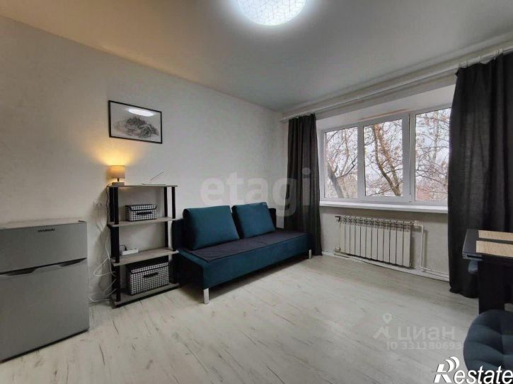 1-комн квартира Окружная улица, 53,  д. 53