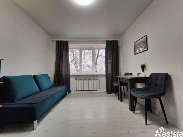 1-комн квартира Окружная улица, 53,  д. 53