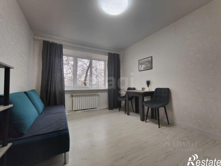 1-комн квартира Окружная улица, 53,  д. 53