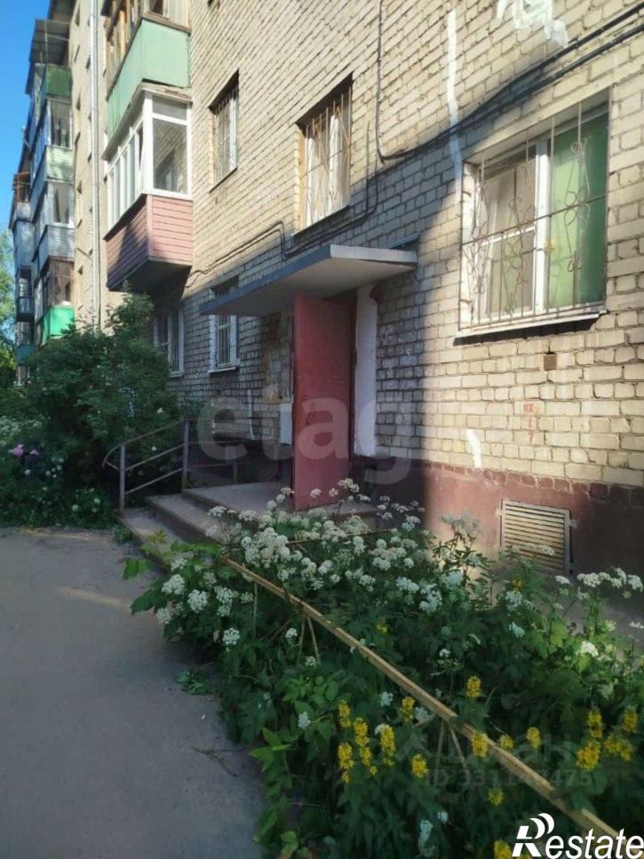 1-комн квартира Рабочий пр-кт, 72,  д. 72