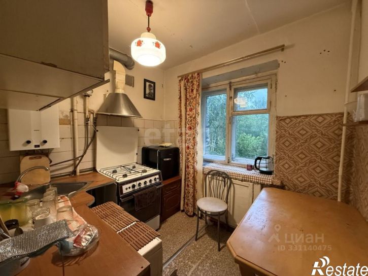 1-комн квартира Рабочий пр-кт, 72,  д. 72