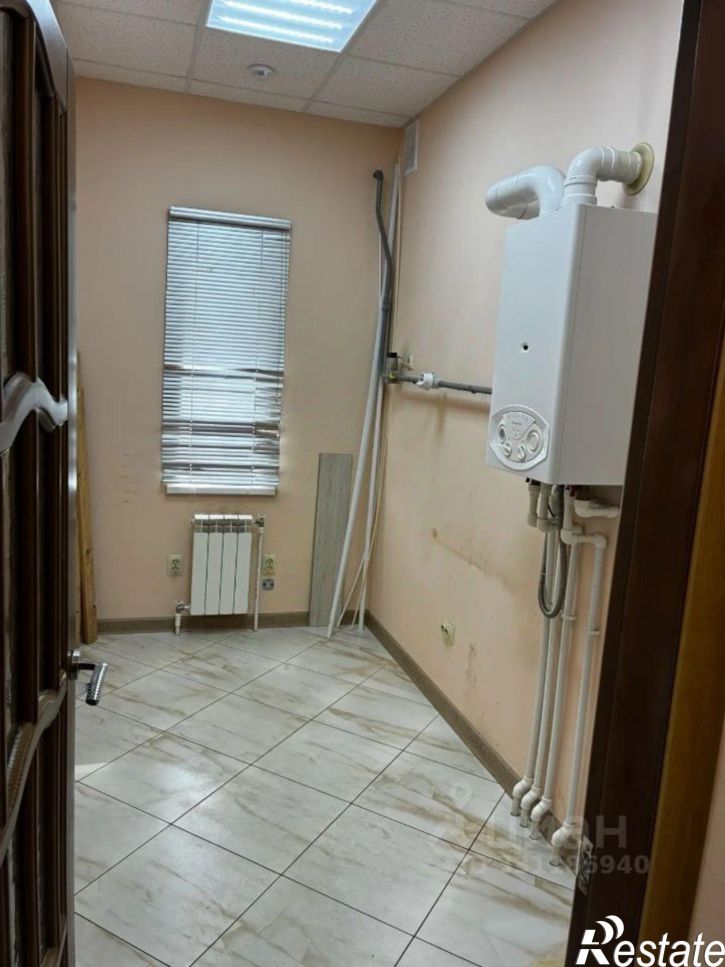 Офис Магистральная улица, 14,  д. 14