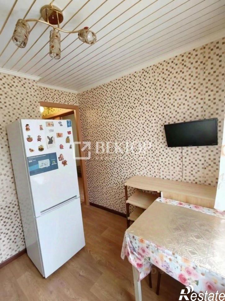 1-комн квартира Боевая улица, 54,  д. 54