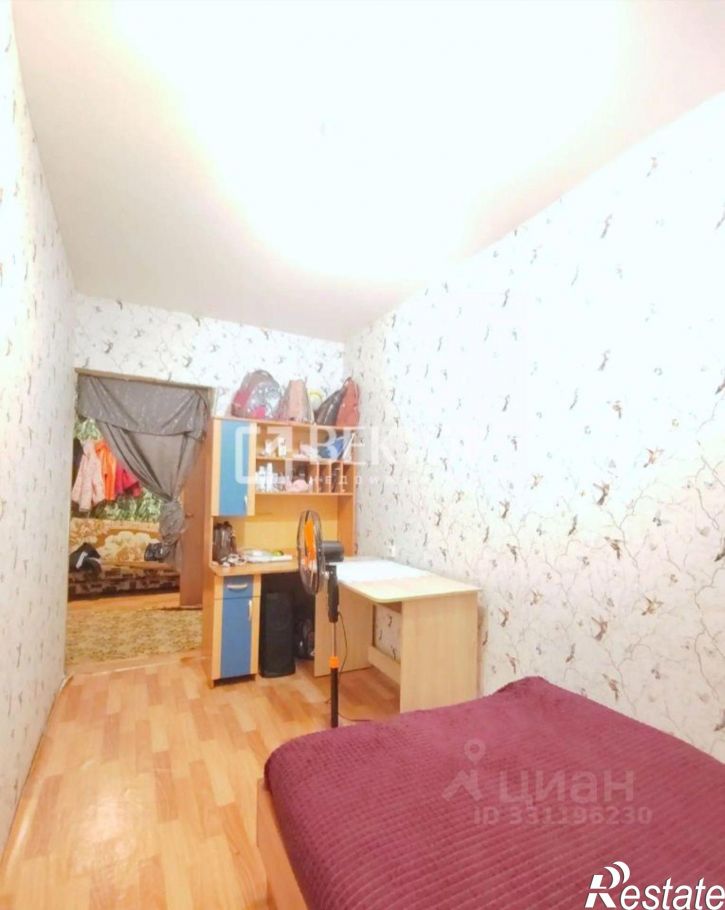 2-комн квартира мкр "Венеция", 24,  д. 24