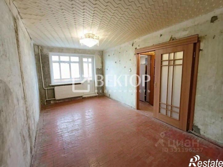 1-комн квартира Боевая улица, 54,  д. 54