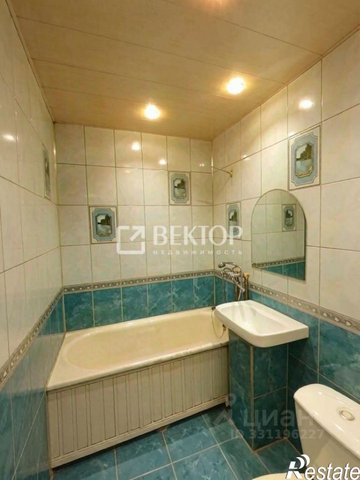 1-комн квартира Боевая улица, 54,  д. 54