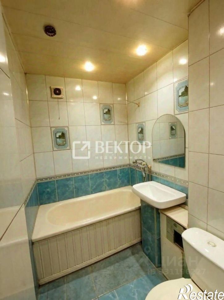 1-комн квартира Боевая улица, 54,  д. 54