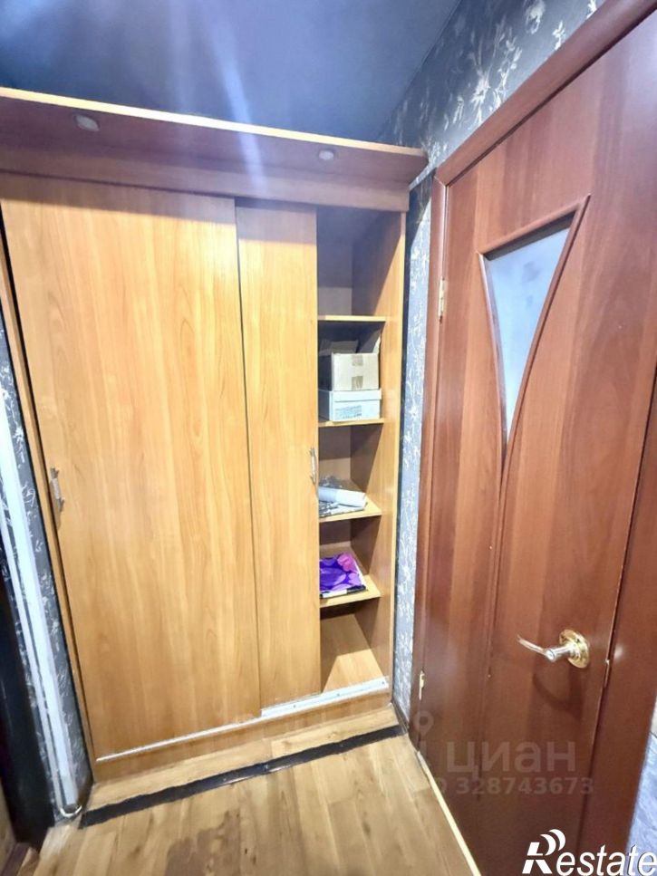 1-комн квартира ул Никитская, 112,  д. 112