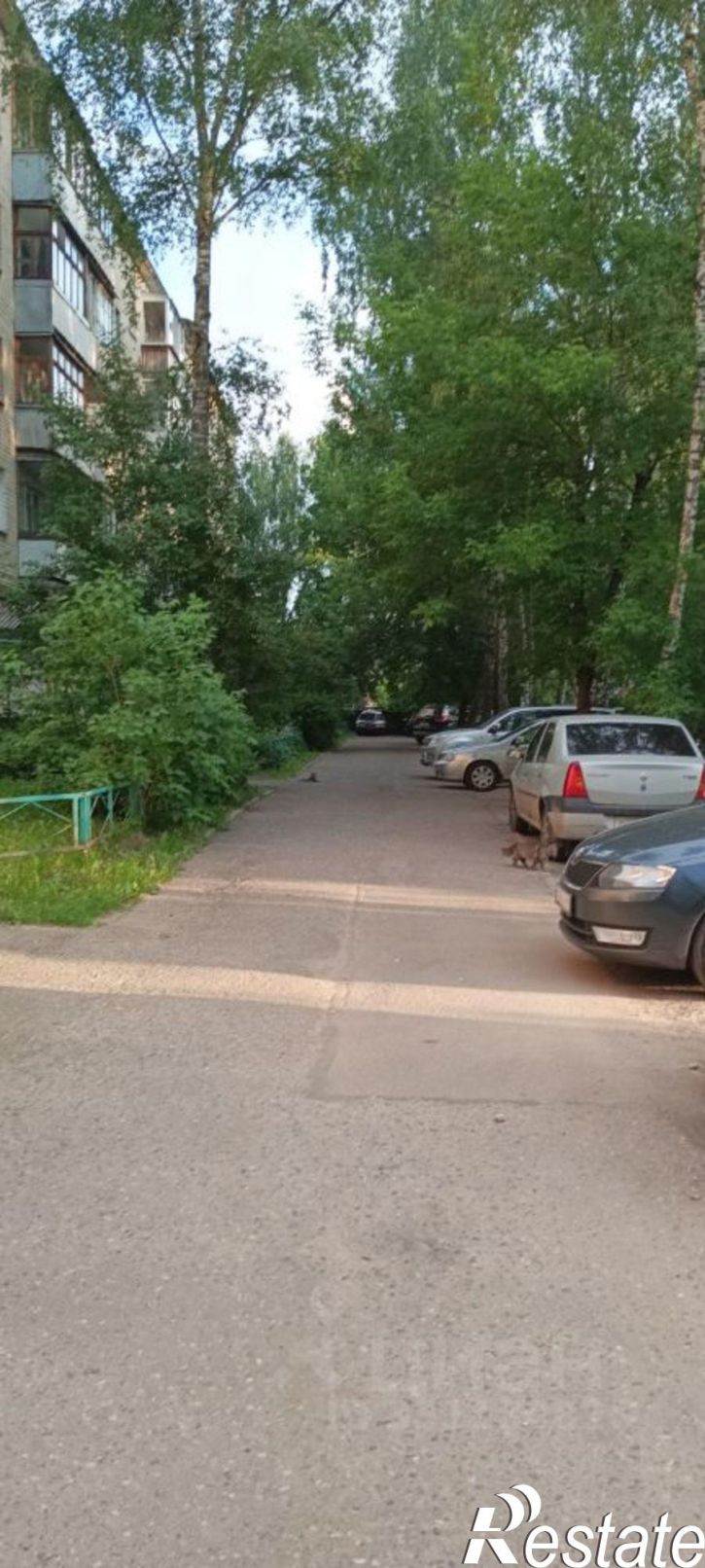 2-комн квартира пр-д Говядиново, 12,  д. 12