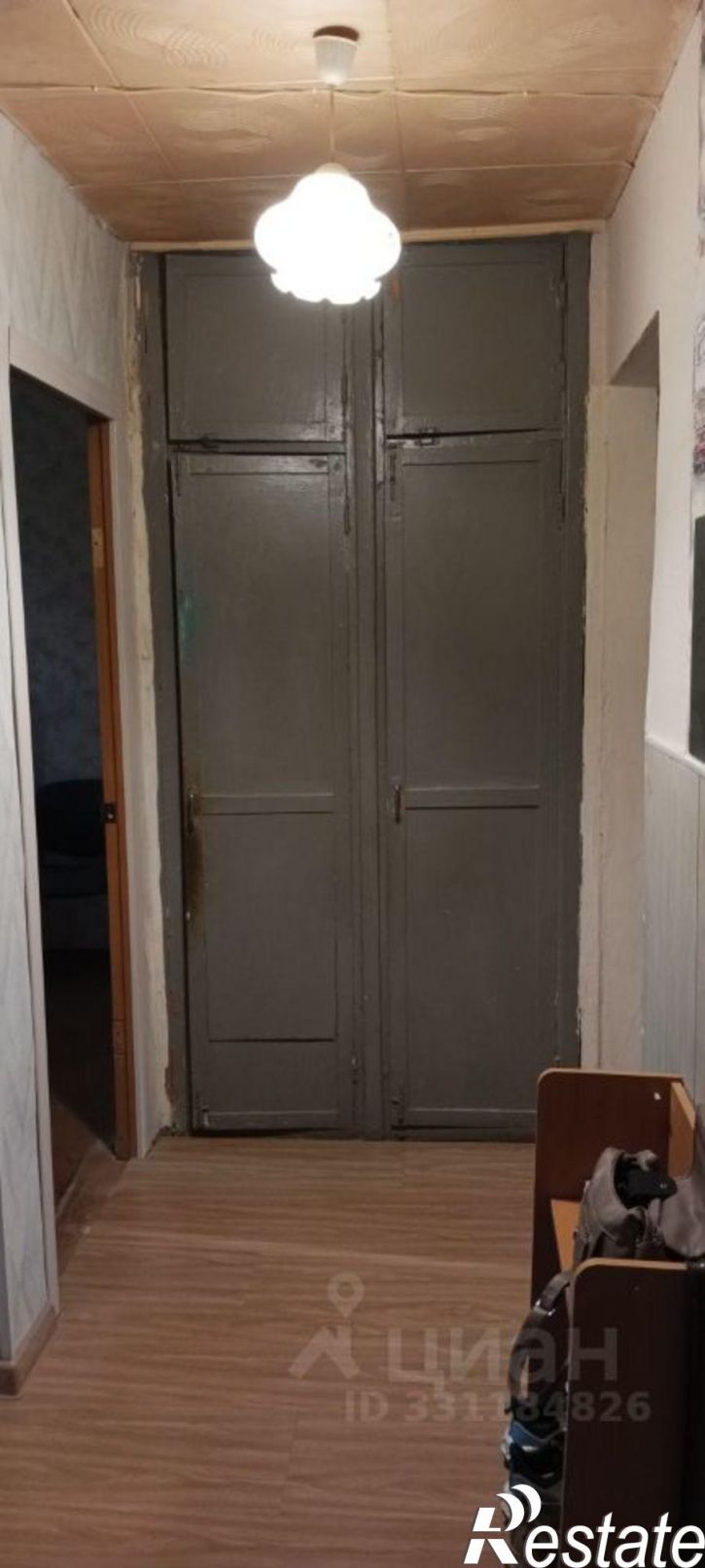 2-комн квартира пр-д Говядиново, 12,  д. 12