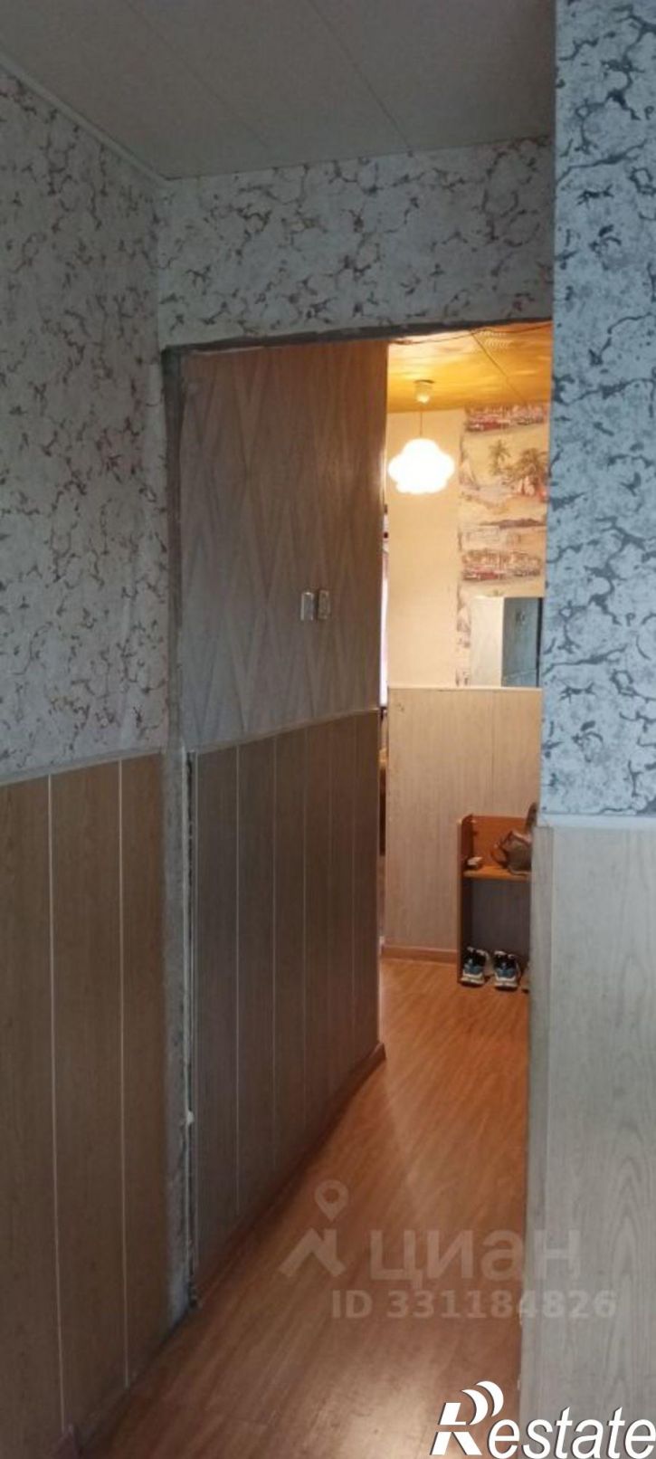 2-комн квартира пр-д Говядиново, 12,  д. 12