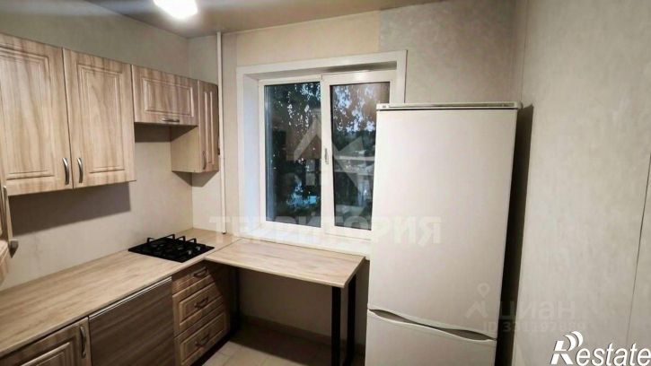 2-комн квартира г Кострома, мкр Черноречье, 34
