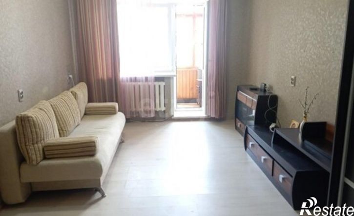1-комн квартира проспект Мира, 52,  д. 52