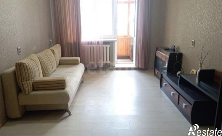 1-комн квартира проспект Мира, 52,  д. 52