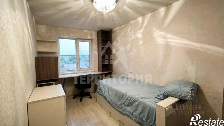 2-комн квартира г Кострома, мкр Черноречье, 34