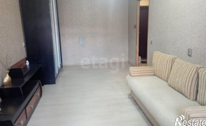 1-комн квартира проспект Мира, 52,  д. 52