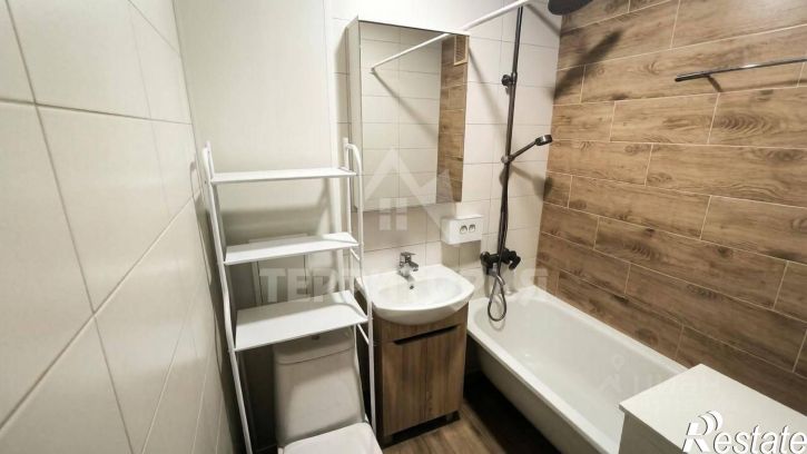 2-комн квартира г Кострома, мкр Черноречье, 34