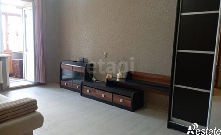 1-комн квартира проспект Мира, 52,  д. 52