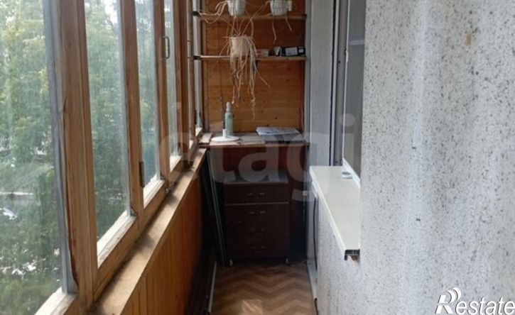 1-комн квартира проспект Мира, 52,  д. 52
