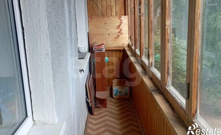 1-комн квартира проспект Мира, 52,  д. 52