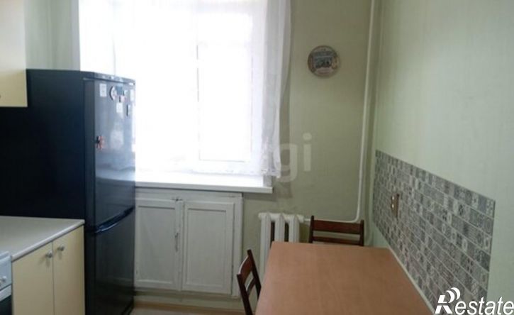 1-комн квартира проспект Мира, 52,  д. 52