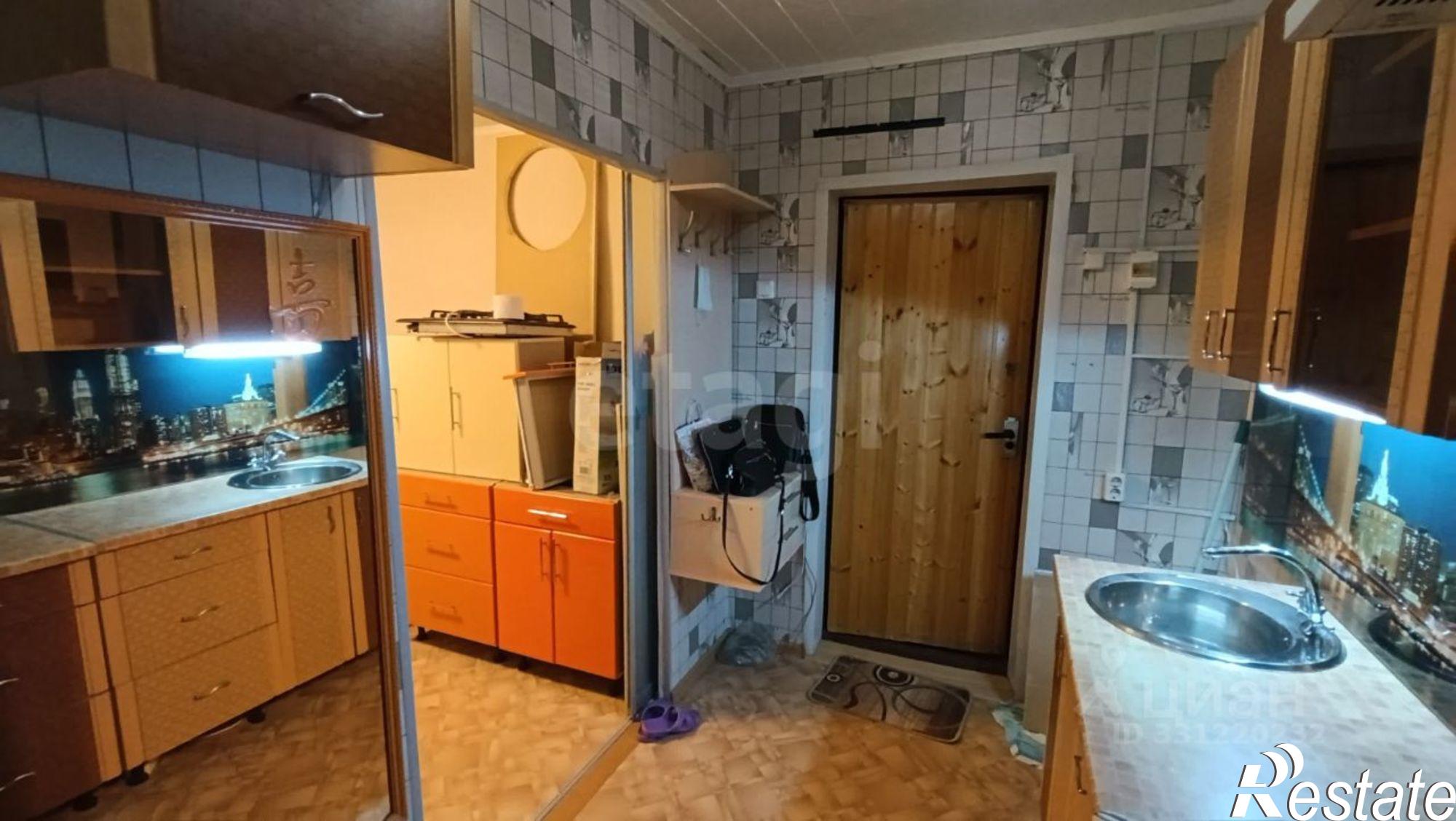 Купить комнату за 1 100 000 рублей на ул Димитрова, 18