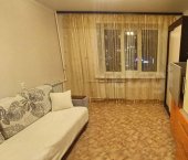 комната 17 кв м ул Димитрова, 18