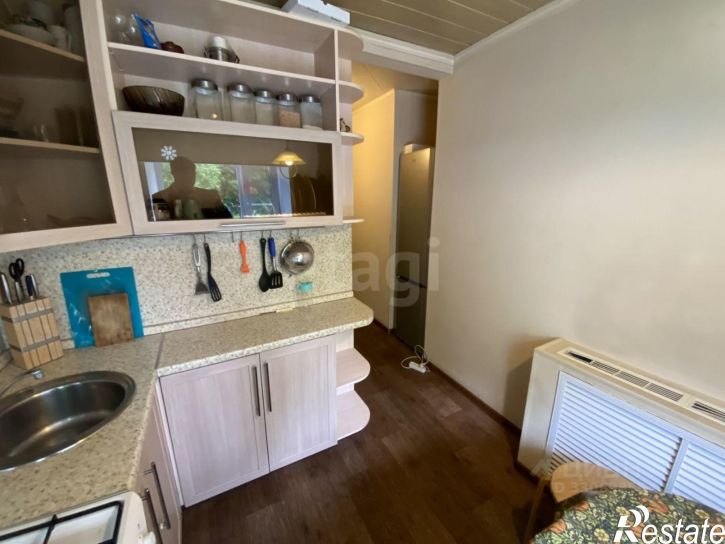 2-комн квартира улица Титова, 20,  д. 20