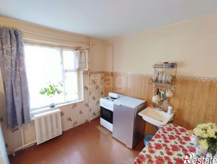 1-комн квартира ул Индустриальная, 23,  д. 23