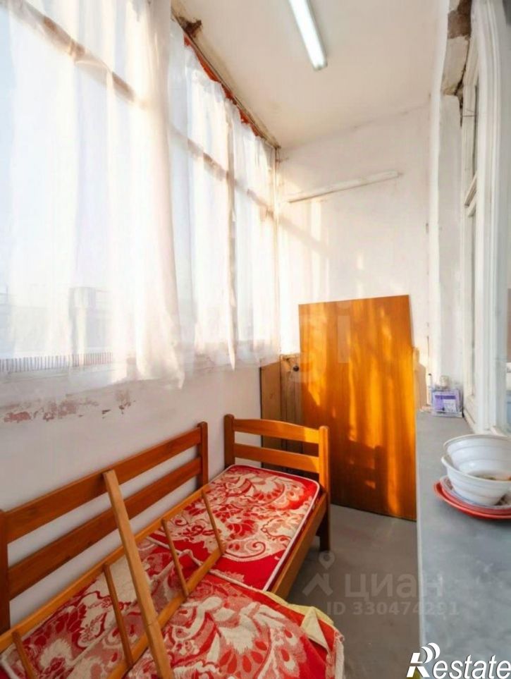 1-комн квартира ул Индустриальная, 23,  д. 23