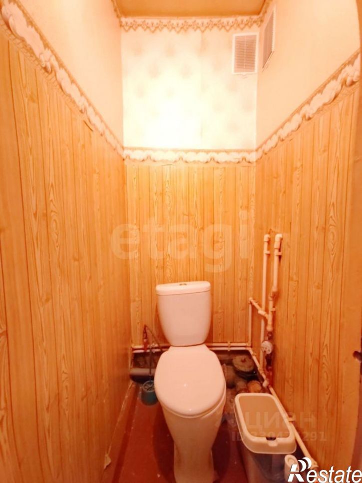 1-комн квартира ул Индустриальная, 23,  д. 23