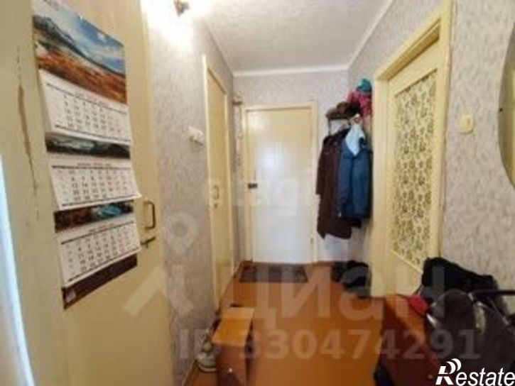 1-комн квартира ул Индустриальная, 23,  д. 23