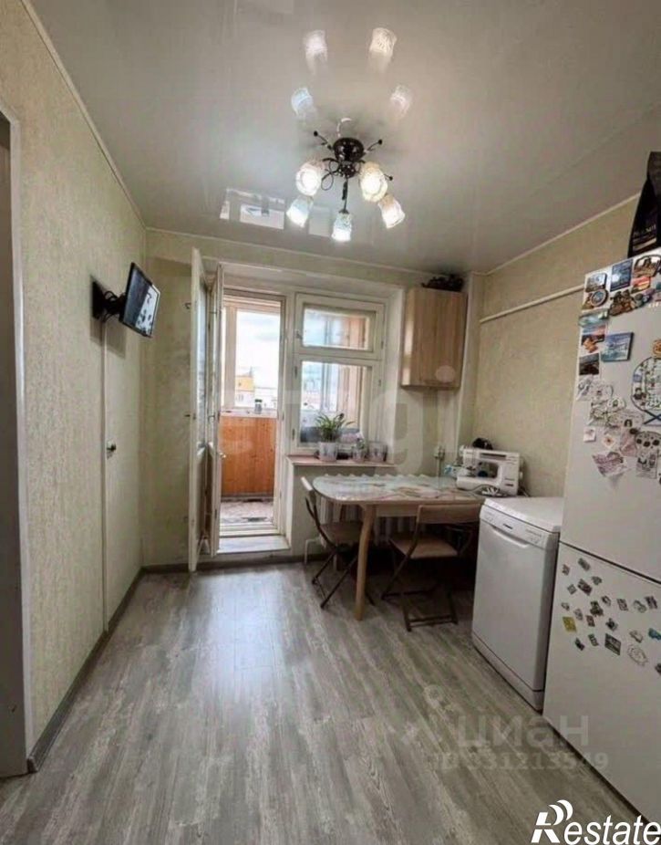 1-комн квартира ул Машиностроителей, 35,  д. 35