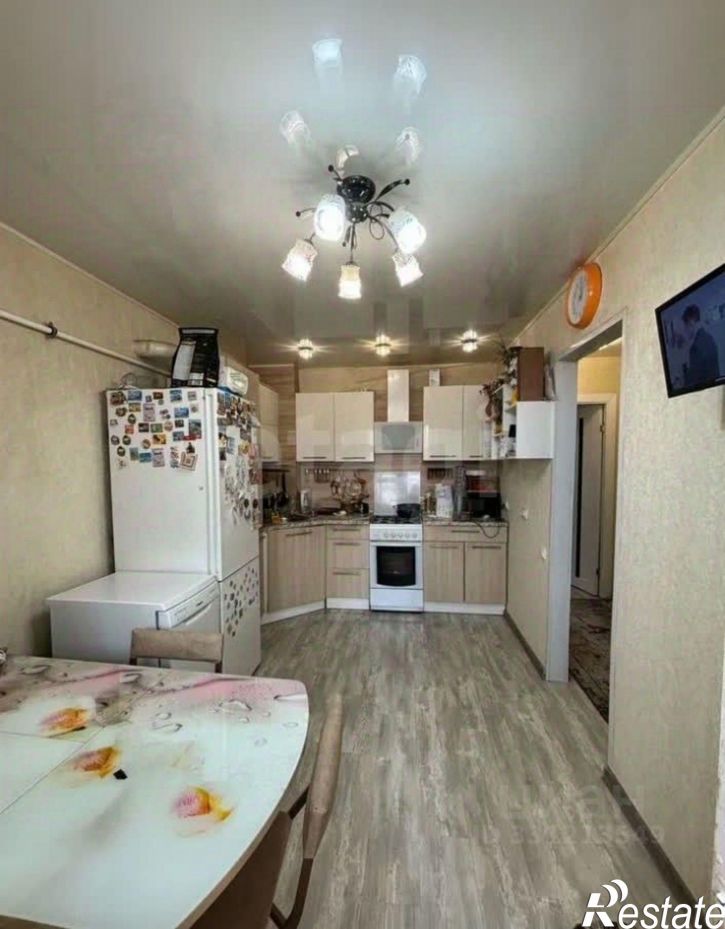 1-комн квартира ул Машиностроителей, 35,  д. 35