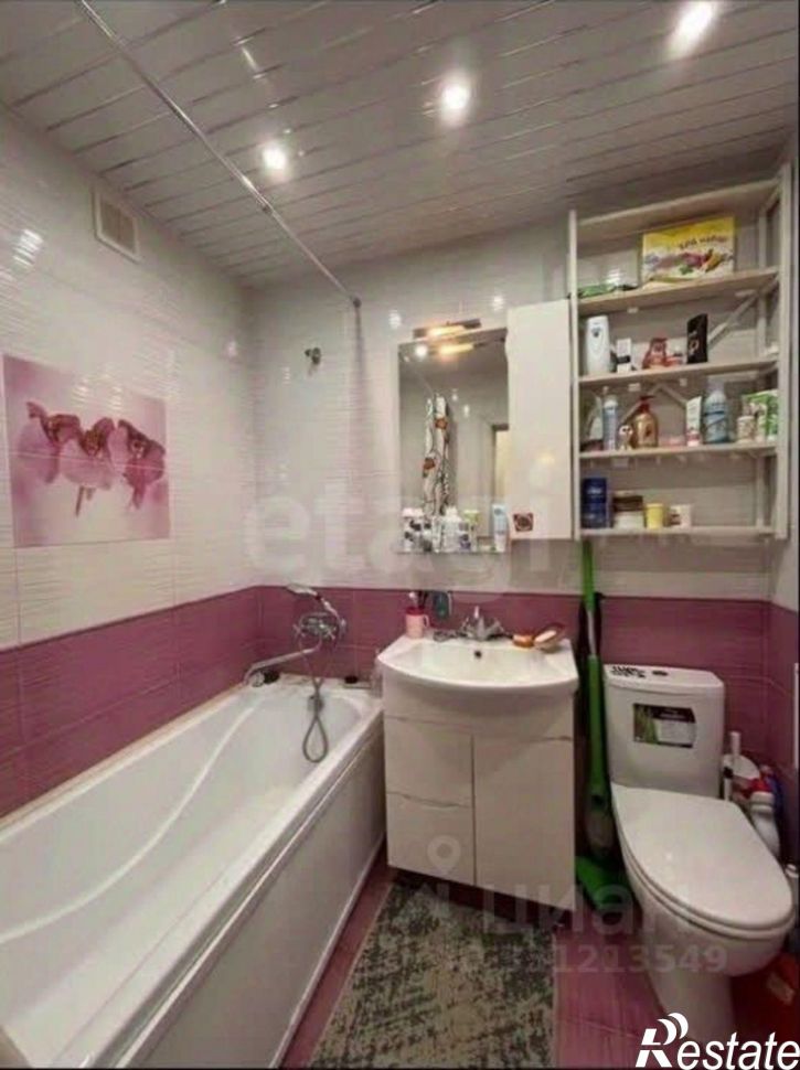 1-комн квартира ул Машиностроителей, 35,  д. 35