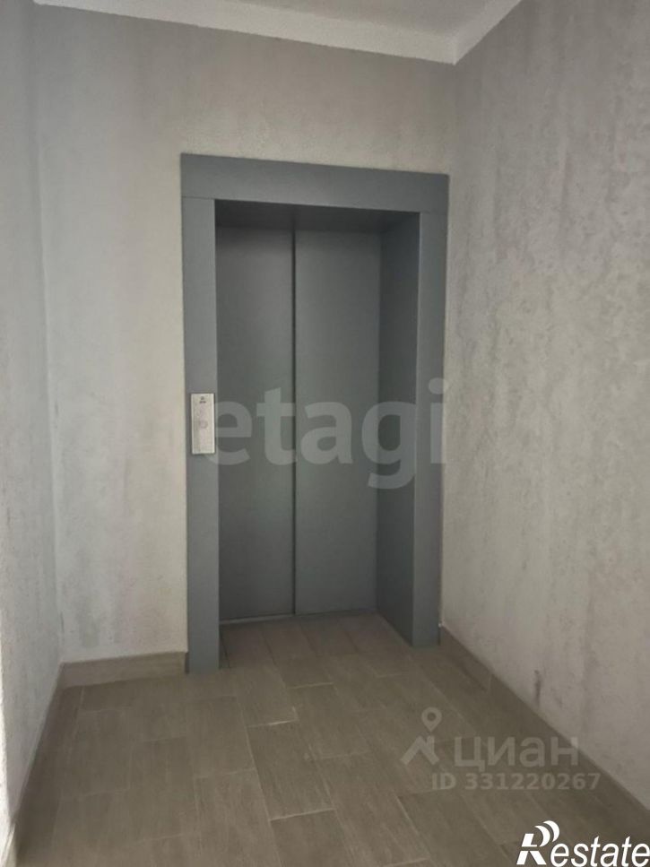2-комн квартира улица Юрия Смирнова, 9,  д. 9