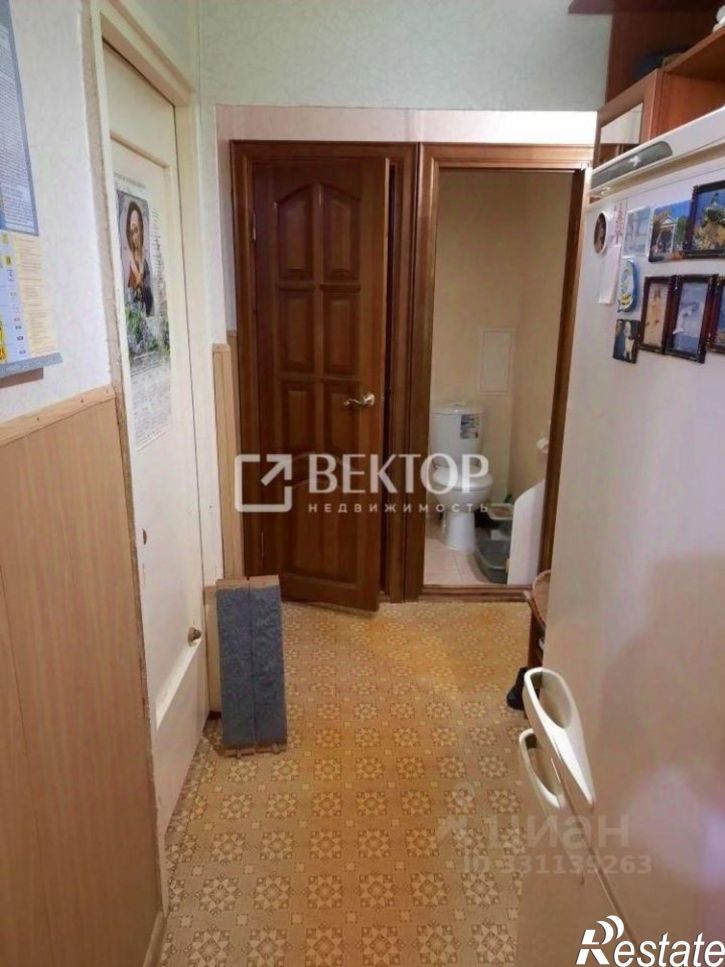 4-комн квартира улица Ивана Сутырина, 10,  д. 10
